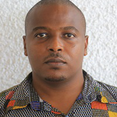 Mr Frank Riessen Mtiiye Makundi - ICT Specialist