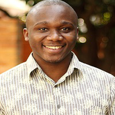 Dr. Cyprian Mpinda - Lecturer