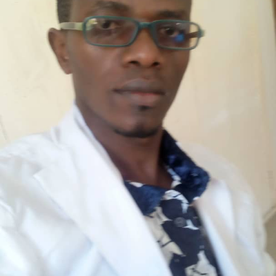 Mr Reuben Maghembe - PhD Student