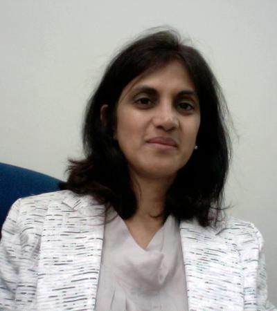 Prof. Yasmina Jaufeerally Fakim - Professor