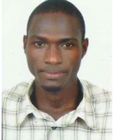 Mr. Denis Awany - PhD Student