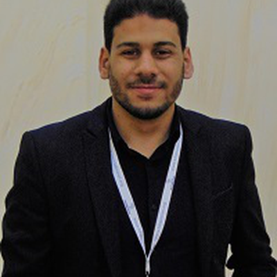 Mr. Ismail Jamail - PhD Student