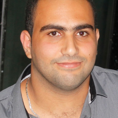 Mr. Aymen Ben Chaalia - Computer Scientist