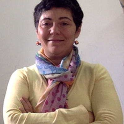 Prof Alia Benkahla - Head of the Laboratory 