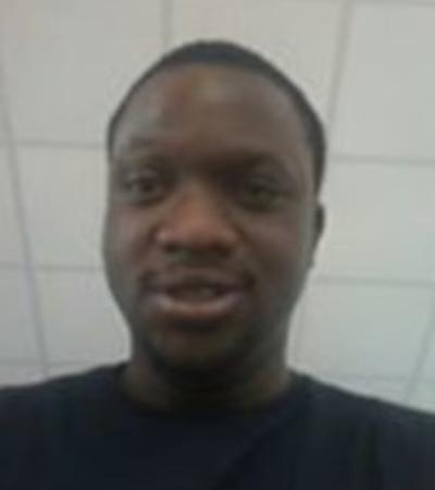 Mr. Michael Emmanuel Turkson - Software Developer