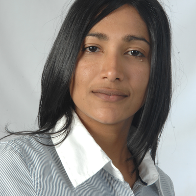Dr. Judit Kumithini : Senior Researcher and Node PI