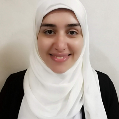 Noha Elzeiny - Assistant Lecturer