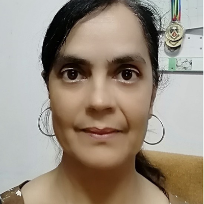Devina Bhookhun Seeruttun - Co-Investigator